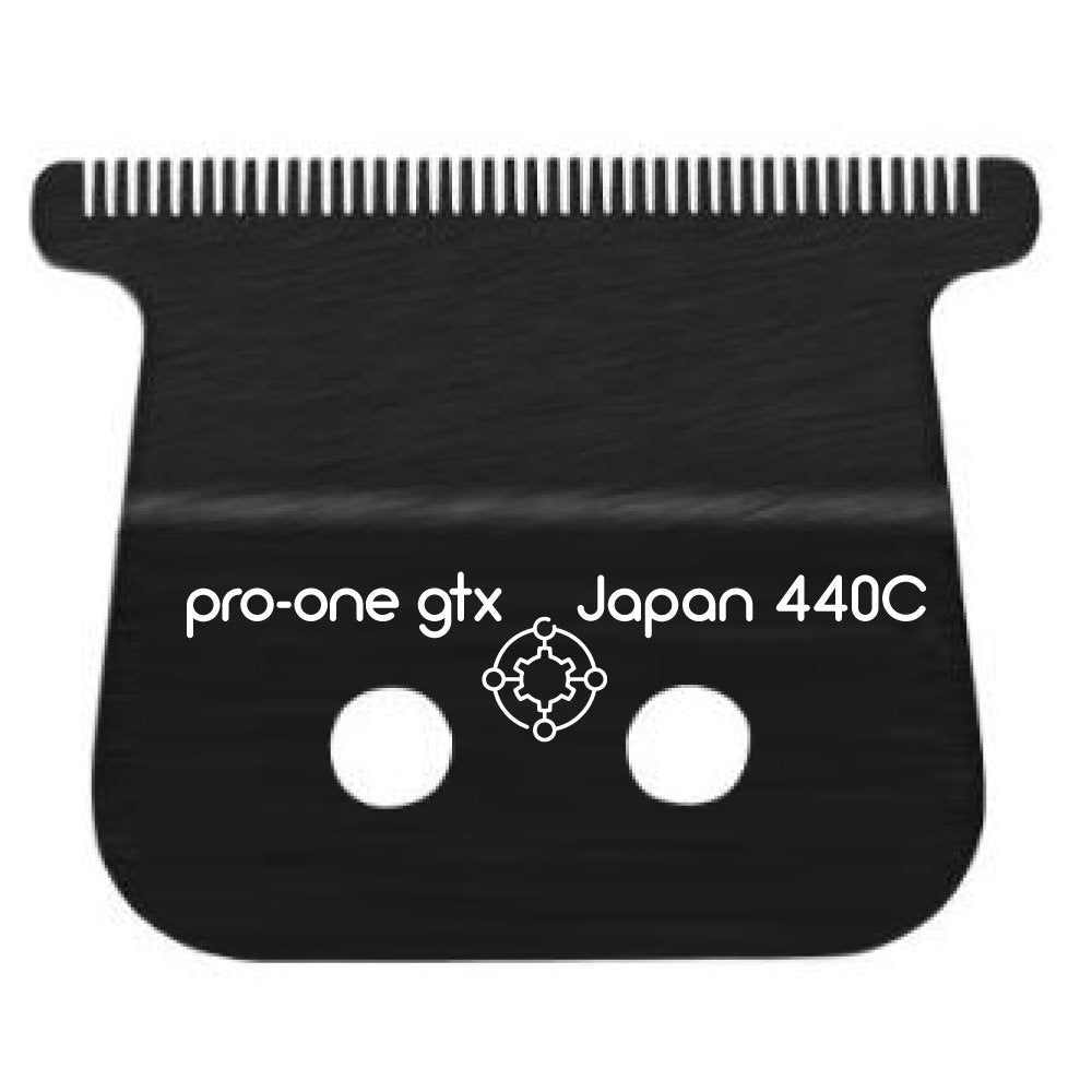M & U Pro-One GTX Trimmer Replacement Blade