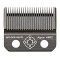 M & U Pro-One VECTA - SUPREME Cordless Clipper Replacement Blade