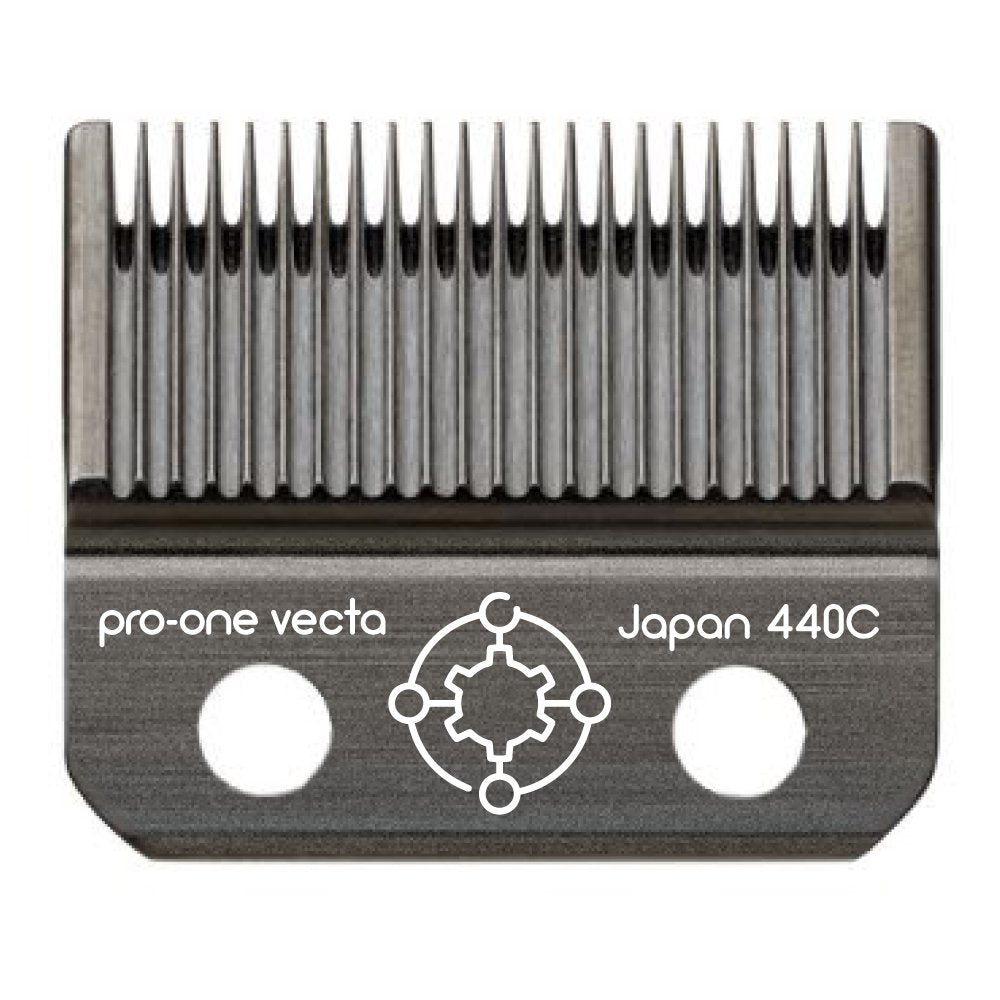 M & U Pro-One VECTA - SUPREME Cordless Clipper Replacement Blade