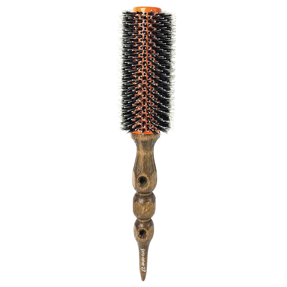 M & U Pro-One aerostyle professional Brush 27mm