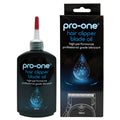 M & U Pro-One Hair Clipper Blade Oil High Performance 100ml