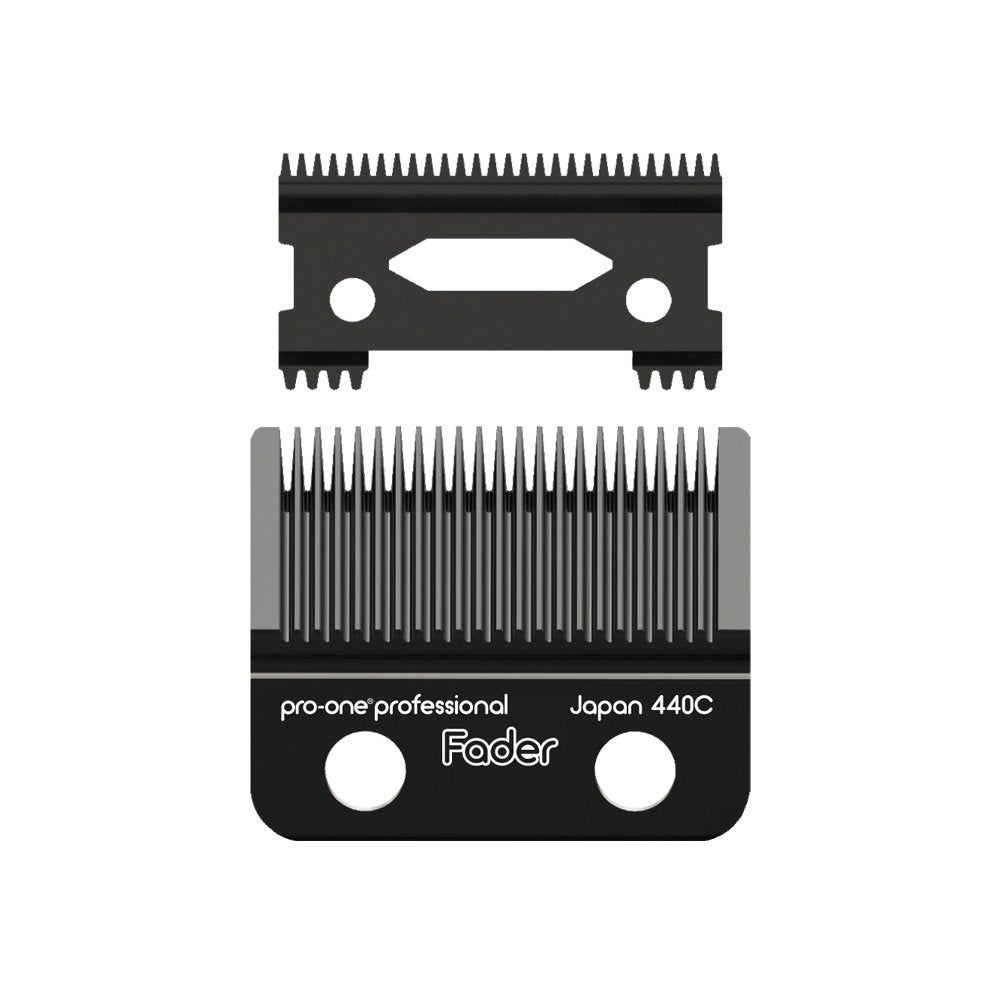 M & U FADER - REPLACEMENT BLADE