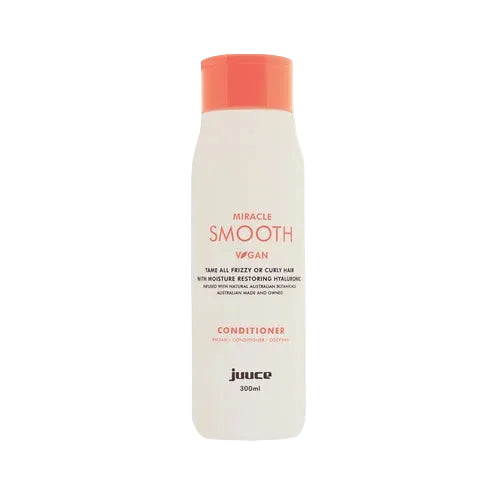 Miracle Smooth Conditioner