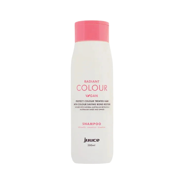 Radiant Colour Shampoo