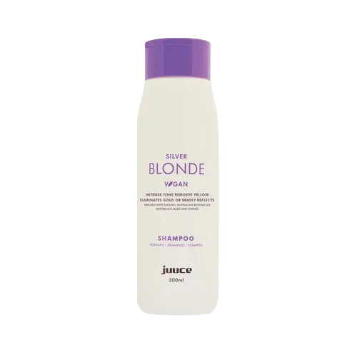 Silver Blonde Shampoo