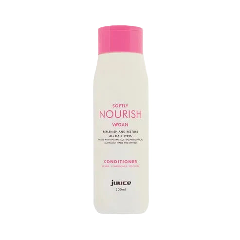 Softly Nourish Conditioner