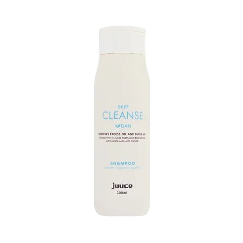 Deep Cleanse