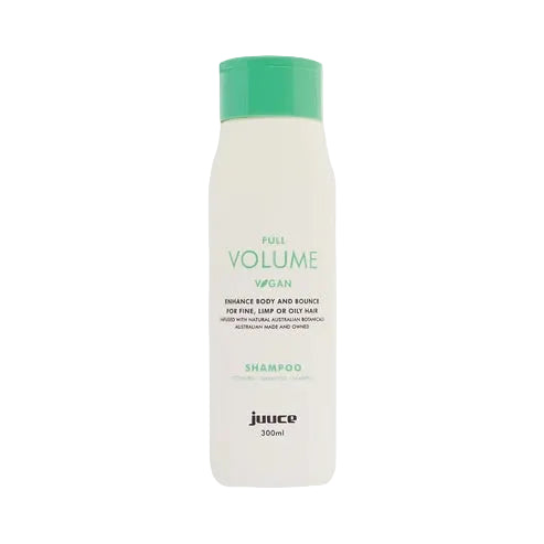 Full Volume Shampoo