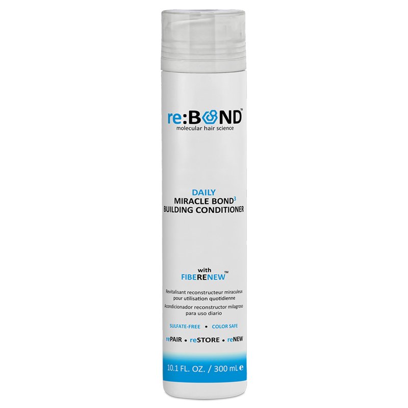 M & U re:BOND Daily Miracle Bond Building Conditioner 300ml