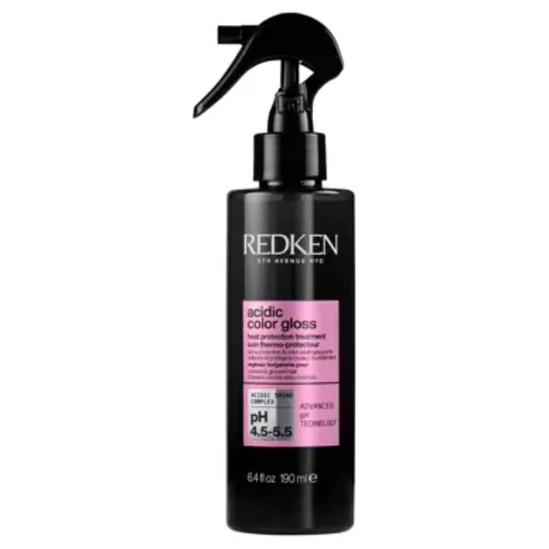 Redken Acidic Color Gloss Leave-In Treatment 190ml