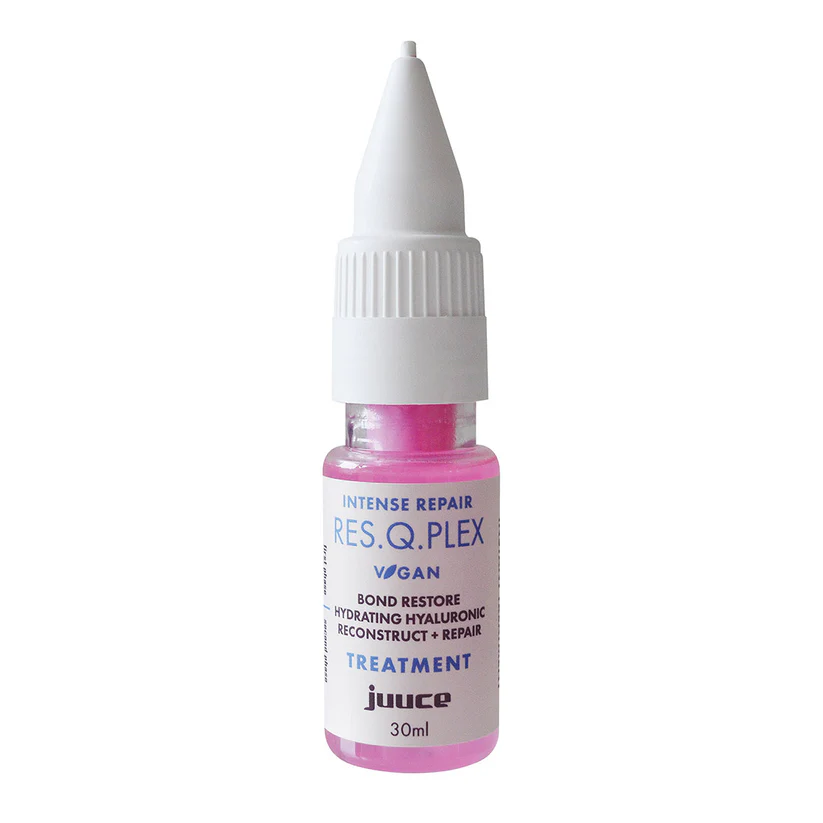 Juuce Res.Q.Plex Intense Repair Treatment 30ml