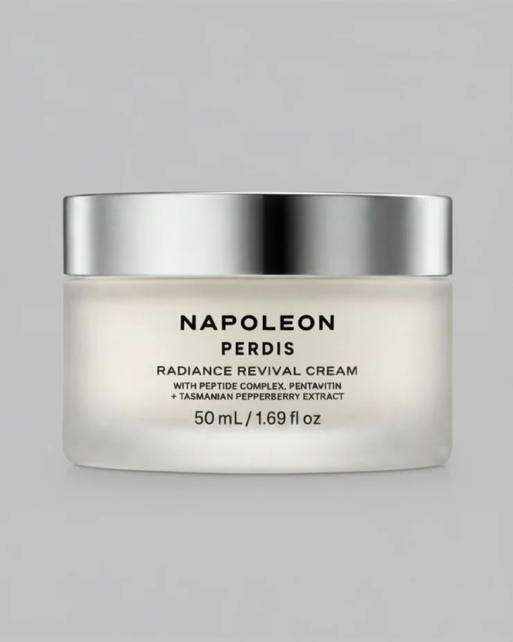 RADIANCE REVIVAL CREAM