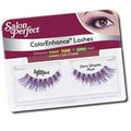 M & U Salon Perfect Colorenhance Demi Wispies - Purple