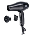 M & U Speedy Travel Dryer - Black