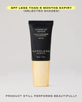 STROKE OF GENIUS LIQUID CASHMERE FOUNDATION