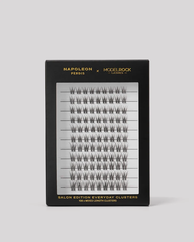 Salon Edition Everyday Clusters