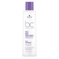 Schwarzkopf Professional BC Clean Performance Frizz Away Conditioner 200ml