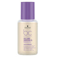 Schwarzkopf Professional BC Clean Performance Frizz Away Smoothing Oil 50ml
