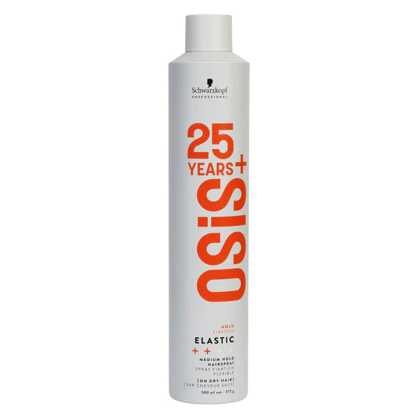 Schwarzkopf Professional Limited Edition OSiS+ Elastic 500ml