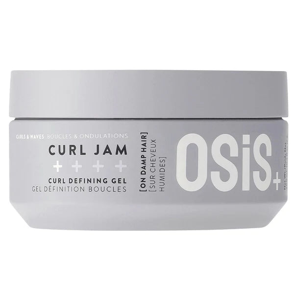 Schwarzkopf Professional OSiS+ Curl jam Curl Defining Gel 300ml