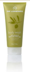 Body Wash 200g