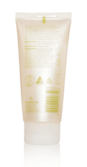 Hand Crème 100mL