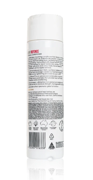 Bond Thermal Conditioner 240mL
