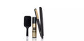 GHD ORIGINAL HAIR STRAIGHTENER IN BLACK BUNDLE