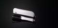 GHD DUET BLOWDRY HAIR DRYER BRUSH IN WHITE