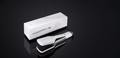 GHD DUET STYLE HOT AIR STYLER IN WHITE