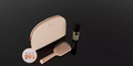 NEW GHD STYLE GIFT SET WITH MINI GHD THE ALL-ROUNDER PADDLE BRUSH