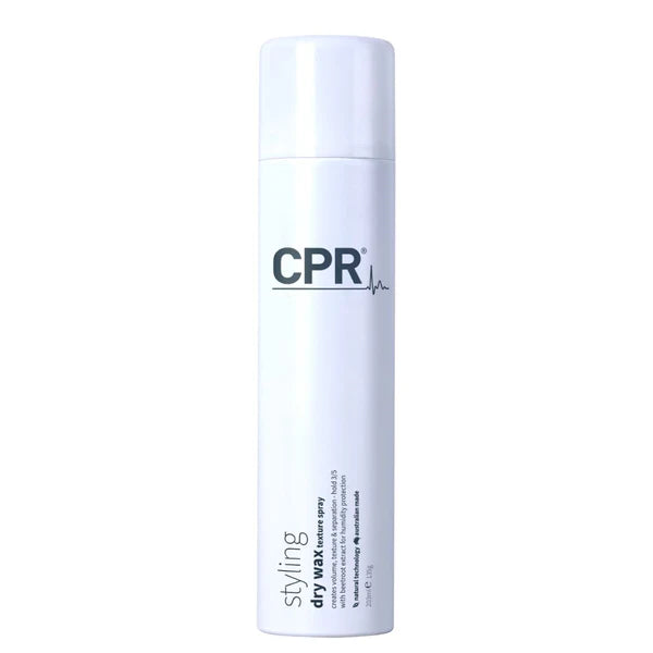 CPR Styling Dry Wax Texture Spray 135g