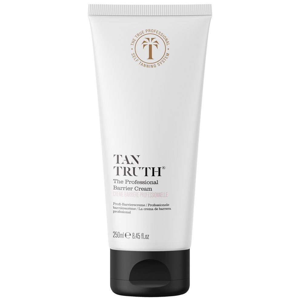 M & U Tan Truth The Professional Barrier Cream 250ml