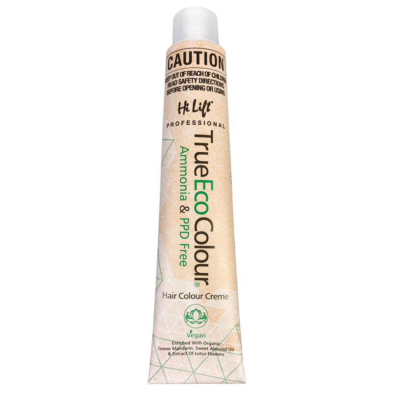 M & U True Eco Colour 6-00 Dark Intense Blonde 100ml