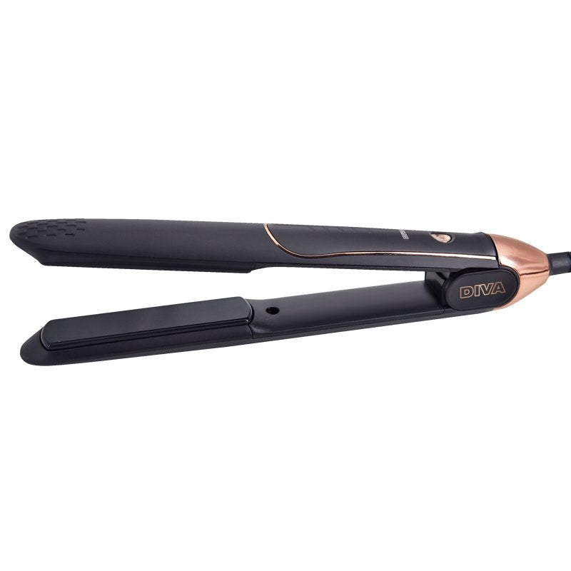 M & U Diva GLAM Styler Straightener