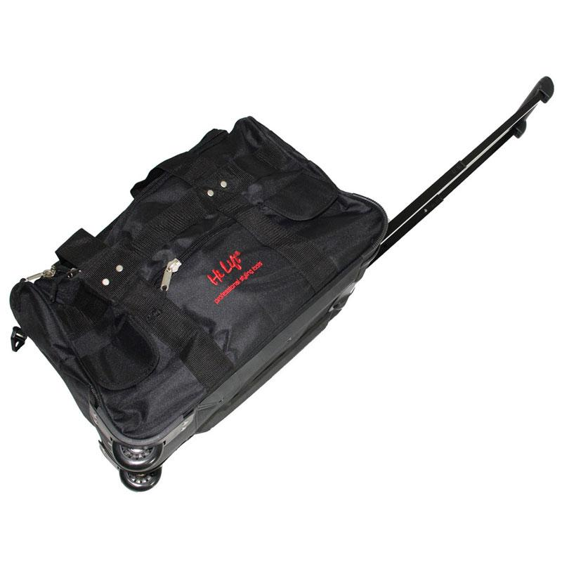 M&U Imports Hi Lift Wheelie Bag