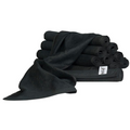 M&U Imports 100% Colour and Bleach Resistant Towels (10 per pack)