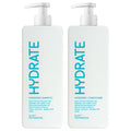 M & U Hi Lift True Hydrate Shamp/Cond DUO - 355ML