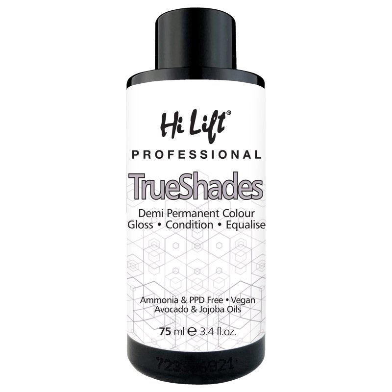 M & U Hi Lift TRUEsHADES 9-71 Very Light Brown Ash Blonde