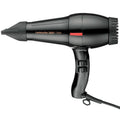 M & U Twin Turbo 2800 Hairdryer
