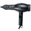 M & U Turbo 1500 Professional Hairdryer