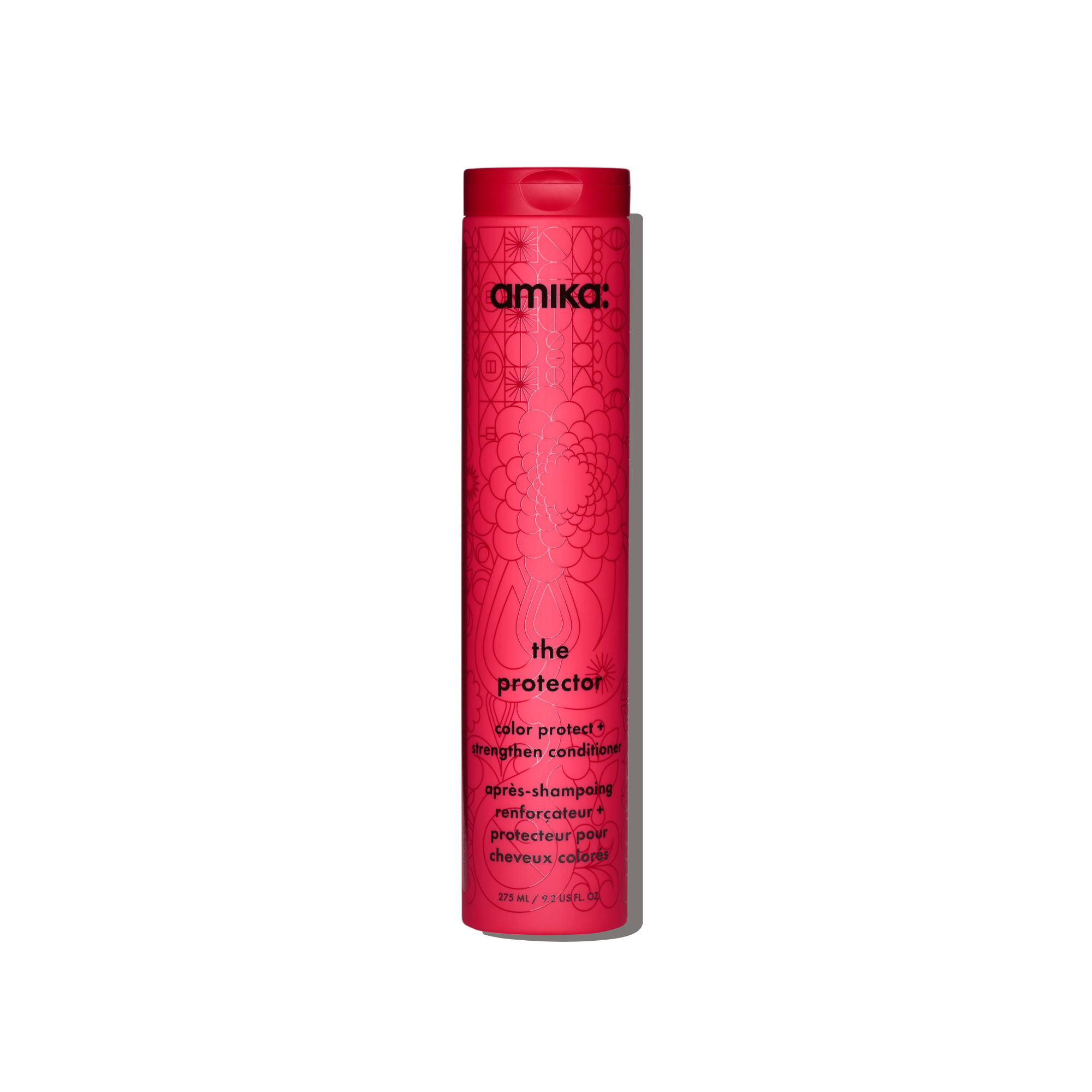 the protector color protect + strengthen conditioner
