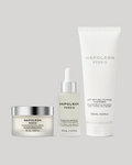 SKIN RADIANCE TRIO