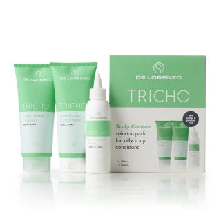 Tricho Scalp Therapy