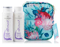 Illumin8 Duo with Botanical Cosmetic Bag
