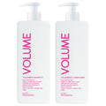 M & U VOLUME DUO PACK - 350ML