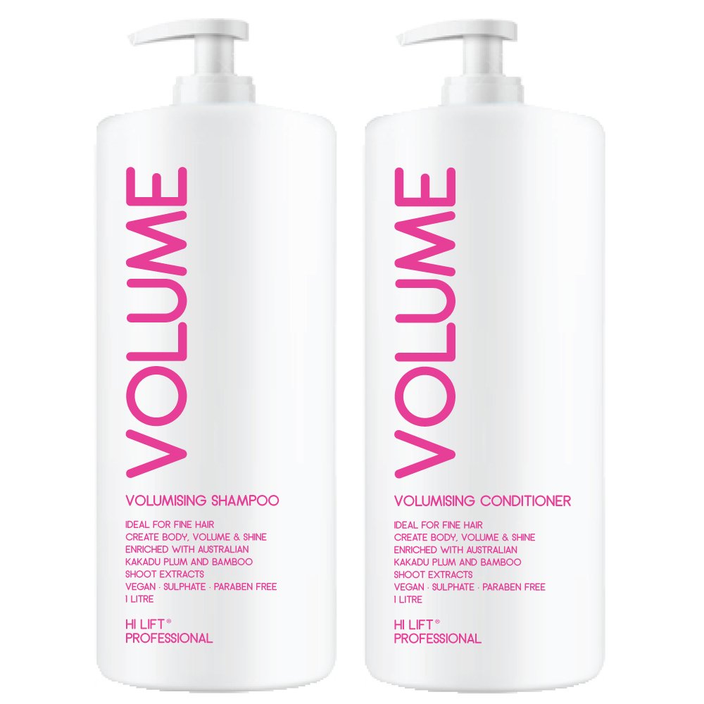M & U Hi Lift VOLUME LITRE DUO