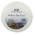 M & U Hi Lift Italian Spa Lace Epilating Roll 100 Metre