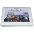 M & U Hi Lift Italian Spa Lace Epilating Strips 300