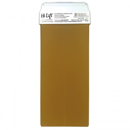M & U Hi Lift Amalfi Honey Wax Cartridge - 100ml